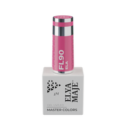 Vernis Semi Permanent – Master Color 90 – Ela – Elya Maje — Liss Cosmétique