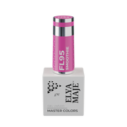 Vernis Semi Permanent – Master Color 95 – Smoothie – Elya Maje — Liss Cosmétique
