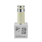 Vernis Semi Permanent – Master Color 97 – Fluo forest – Elya Maje — Liss Cosmétique