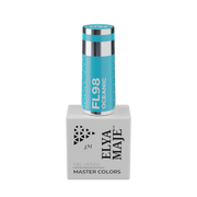 Vernis Semi Permanent – Master Color 98 – Oceanic – Elya Maje — Liss Cosmétique