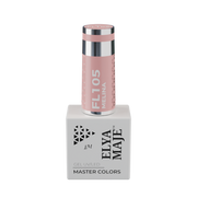 Vernis Semi Permanent – Master Color 105 – Melina – Elya Maje — Liss Cosmétique
