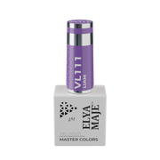 Vernis Semi Permanent – Master Color 111 – Liam – Elya Maje — Liss Cosmétique