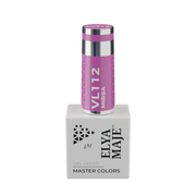 Vernis Semi Permanent – Master Color 112 – Mirsa – Elya Maje — Liss Cosmétique