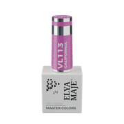 Vernis Semi Permanent – Master Color 113 – Caifornia – Elya Maje — Liss Cosmétique