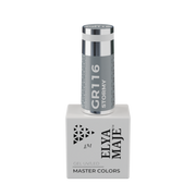 Vernis Semi Permanent – Master Color 116 – Stormy – Elya Maje — Liss Cosmétique