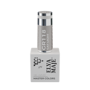 Vernis Semi Permanent – Master Color 118 – Cat light – Elya Maje — Liss Cosmétique
