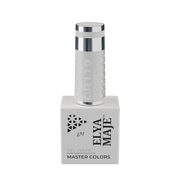 Vernis Semi Permanent – Master Color 119 – Cloudy – Elya Maje — Liss Cosmétique