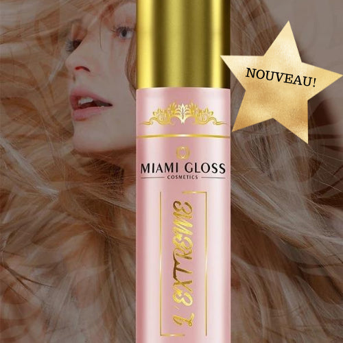 Miami gloss l'extreme