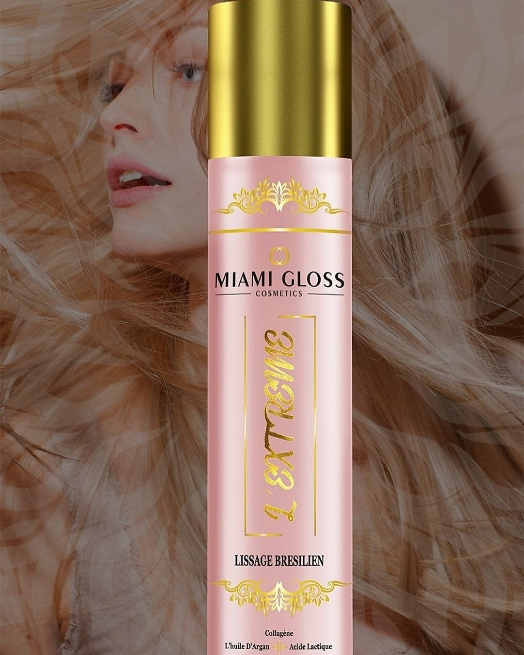 Miami gloss l'extreme