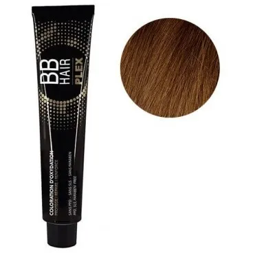 Générik Coloration d'oxydation BBHair Plex 6.34 Blond Foncé Doré Cuivré 100 ML — Liss Cosmétique
