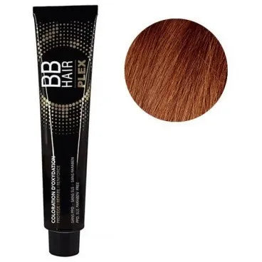 Générik Coloration d'oxydation BBHair Plex 6.45 Blond Foncé Cuivré Acajou 100 ML