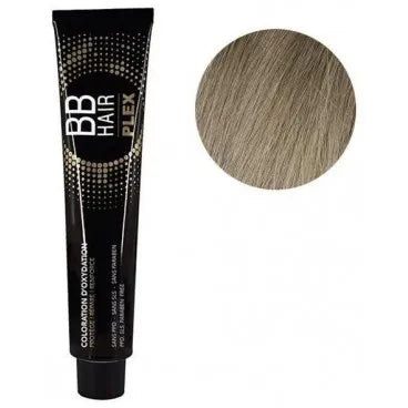 Générik Coloration d'oxydation BBHair Plex 9.13 Blond Très Clair Cendré 100 ML