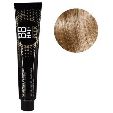 Générik Coloration d'oxydation BBHair Plex 9.8 Blond Clair Clair Mocca 100 ML