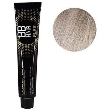 Générik Coloration d'oxydation BBHair Plex 10.21 Blond Très Très Clair 100 ML — Liss Cosmétique