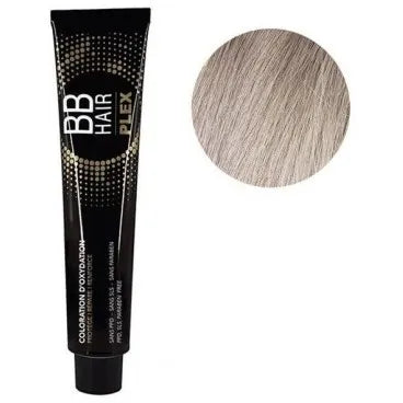 Générik Coloration d'oxydation BBHair Plex 10.21 Blond Très Très Clair 100 ML