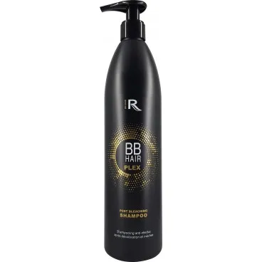 Shampooing post-décoloration BBHair Plex GENERIK 500ML — Liss Cosmétique