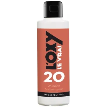 Oxydant 20V Ducastel 250ML — Liss Cosmétique