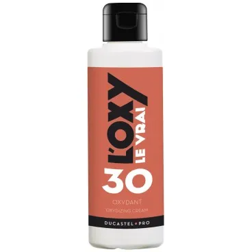 Oxydant 30V Ducastel 250ML — Liss Cosmétique