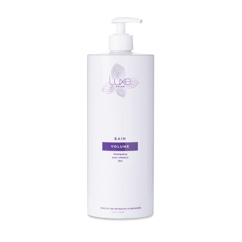 SHAMPOING 1000ML LUXE COLOR VOLUME