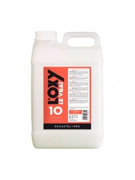 Oxydant 10 volumes L'OXY DUCASTEL 3 litres — Liss Cosmétique