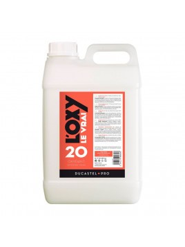 Oxydant 20 volumes L'OXY DUCASTEL 3 litres