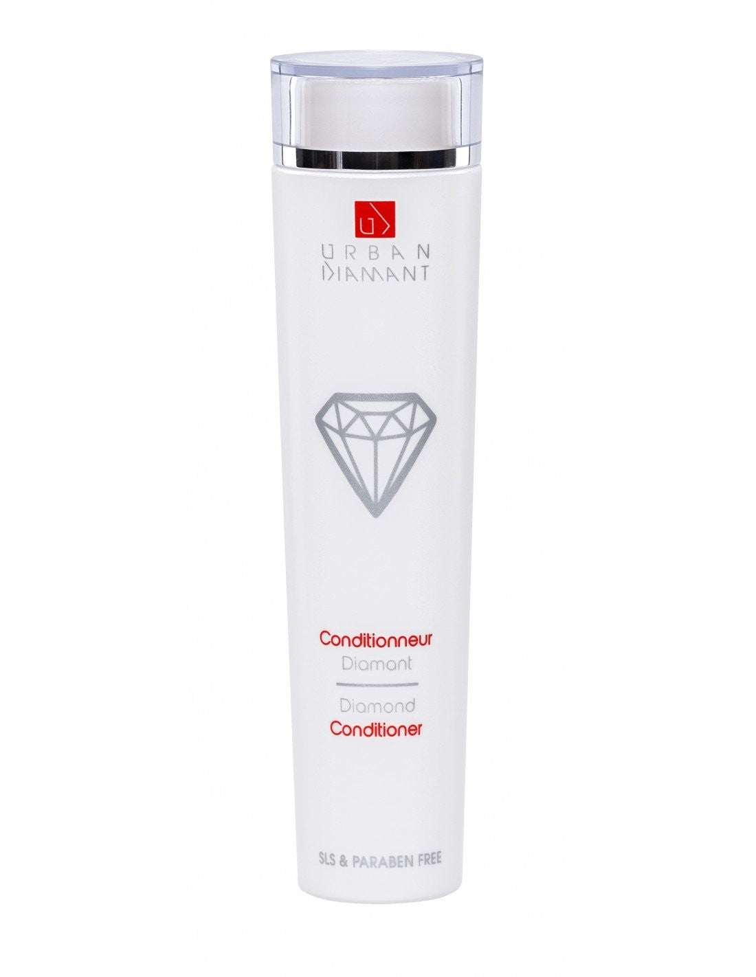 Conditionner Urban Diamant 200Ml — Liss Cosmétique
