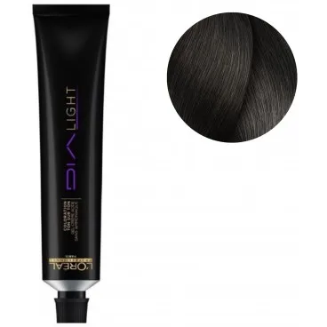 Coloration Dialight n°6.11 50ML — Liss Cosmétique