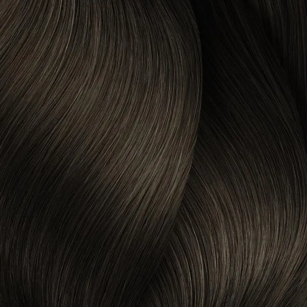 Coloration Dialight n°6.13 blond foncé cendré doré 50ML — Liss Cosmétique