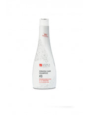 Shampoing Urban Keratine 400Ml Numero 3 — Liss Cosmétique