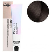 Coloration Dia Light n°7.12 blond cendré irisé L'Oréal Professionnel 50ML — Liss Cosmétique
