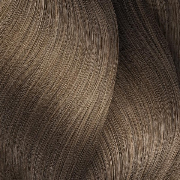 Coloration Dia Light n°8.28 blond clair irisé mocca L'Oréal Professionnel 50ML — Liss Cosmétique