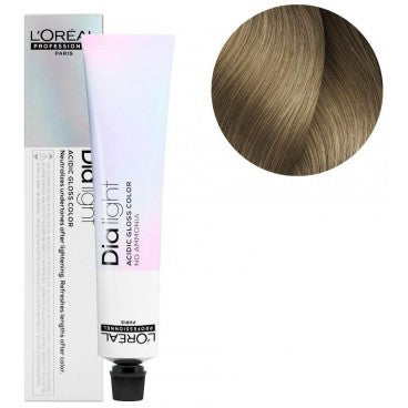 Coloration Dia Light n°9 blond très clair L'Oréal Professionnel 50ML — Liss Cosmétique