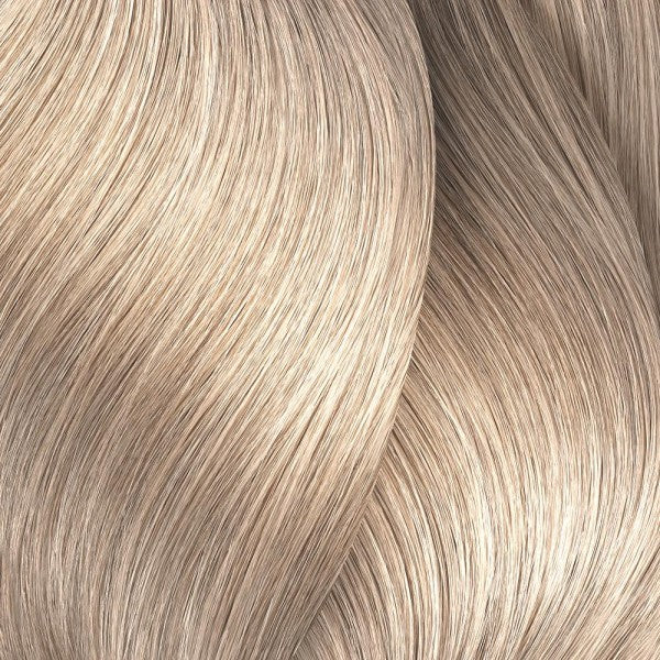 Coloration Dia Light n°10.02 milkshake naturel nacré L'Oréal Professionnel 50ML — Liss Cosmétique