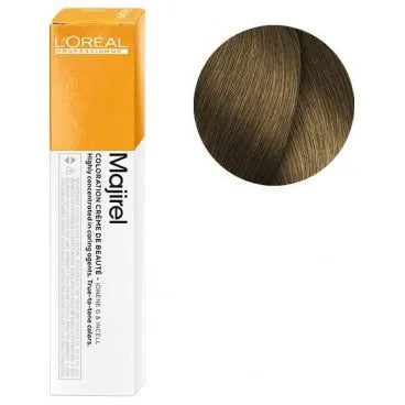 Coloration Majirel n°7.3 blond doré 50ML