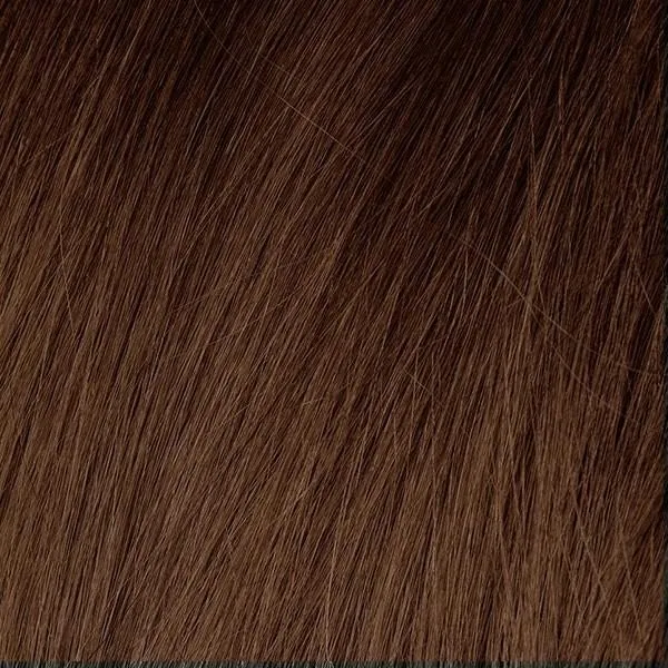 Générik Coloration Sans amoniaque N°4.35 Chatain doré Acajou 100 ML — Liss Cosmétique