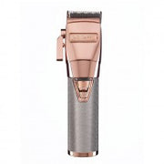 Tondeuse Coupe Ferrari Babyliss Pro Rose Gold — Liss Cosmétique