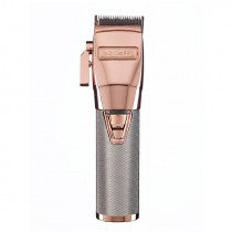 Tondeuse Coupe Ferrari Babyliss Pro Rose Gold — Liss Cosmétique