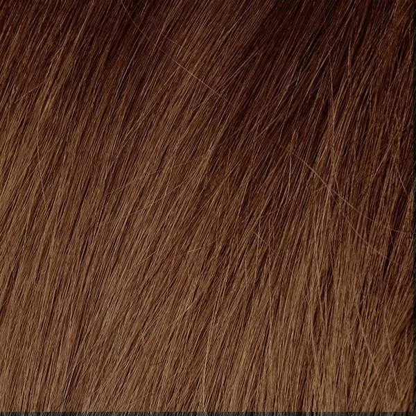 Générik Coloration Sans amoniaque N°5.35 Chatain Clair doré Acajou 100 ML — Liss Cosmétique