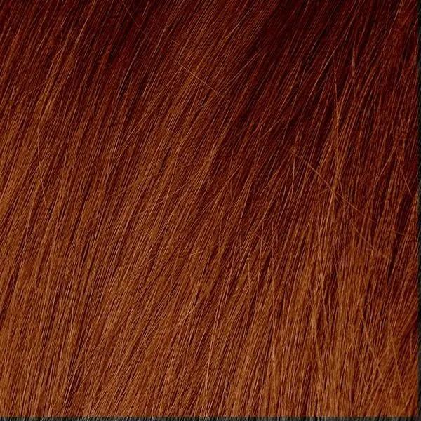 Générik Coloration Sans amoniaque N°5.4 Chatain Clair Cuivré 100 ML — Liss Cosmétique