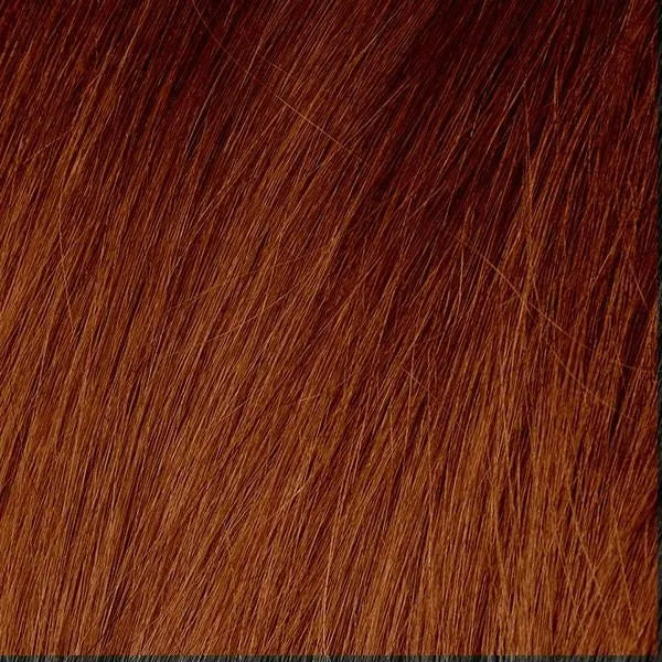 Générik Coloration Sans amoniaque N°5.4 Chatain Clair Cuivré 100 ML