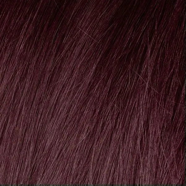 Générik Coloration Sans amoniaque N°5.52 Chatain Clair Acajou Rouge Irisé 100 ML — Liss Cosmétique