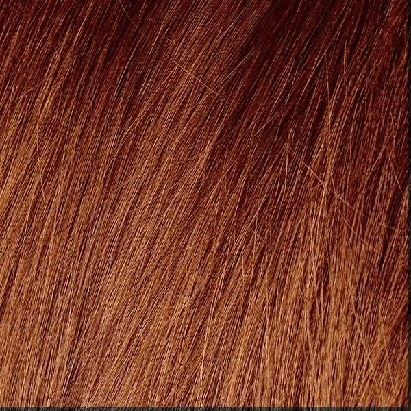 Générik Coloration Sans Amoniaque N°6.45 Blond Foncé Cuivré Acajou 100 ML — Liss Cosmétique