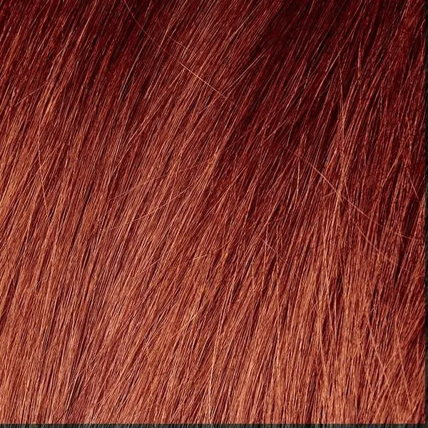 Générik Coloration Sans amoniaque N°6.46 Blond foncé Cuivré Rouge 100 ML