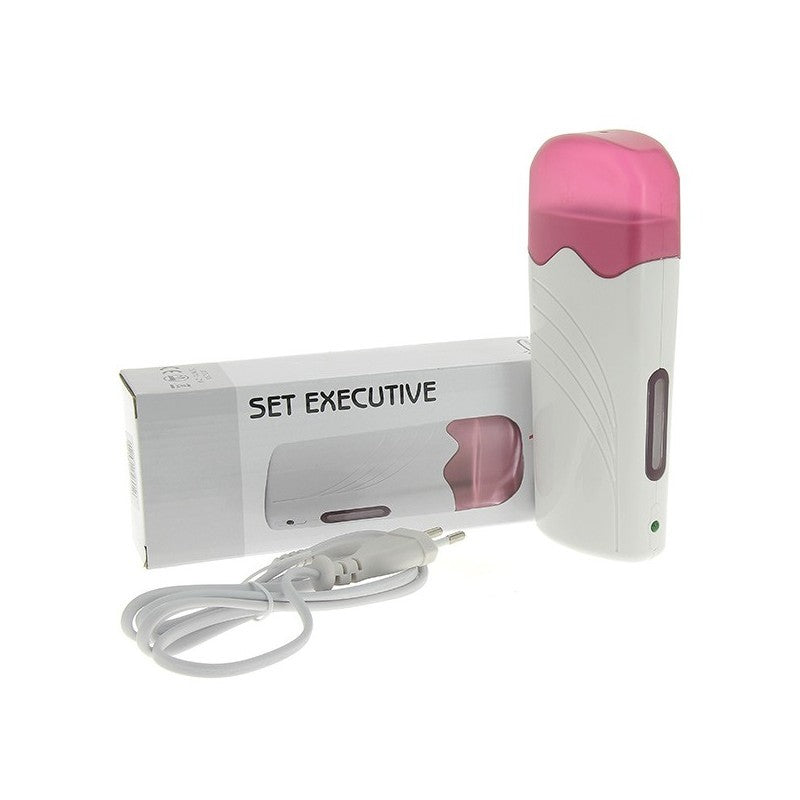 Chauffe cartouche Executive — Liss Cosmétique