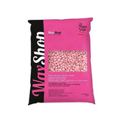 Perles de cire à épiler Rose titane 800g Peggy sage — Liss Cosmétique