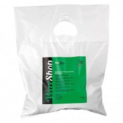 Galets de cire chaude à épiler Verte 1kg — Liss Cosmétique