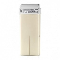 Cartouche de cire tiède liposoluble Blanche — Liss Cosmétique