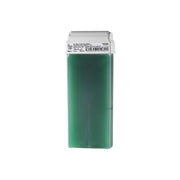 Cartouche de cire tiède liposoluble Verte — Liss Cosmétique