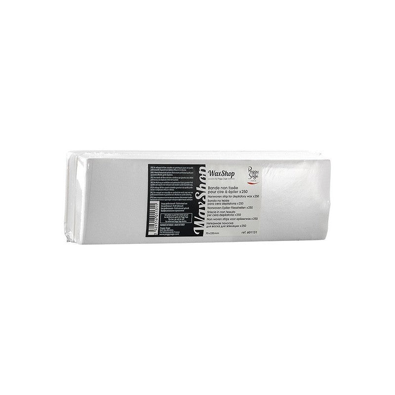 Bandes épilation x250 Peggy sage — Liss Cosmétique