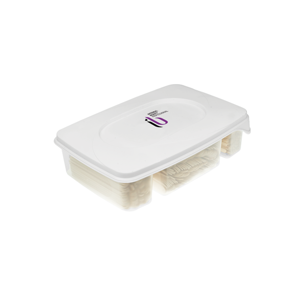 Spatule Cire X400 Assort 150Pm+100Mm+150Gm — Liss Cosmétique